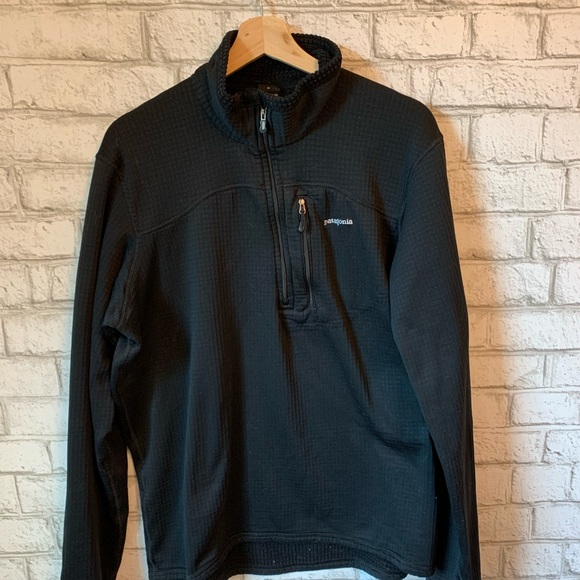 Patagonia Other - Patagonia Men’s Pullover